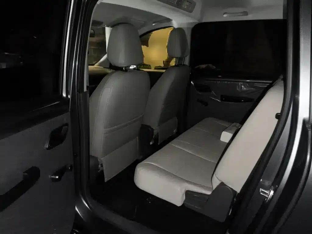 Wuling Hongguang New Energy 2024 Pure Electric Version 300KM Practical Model — миниатюра 14