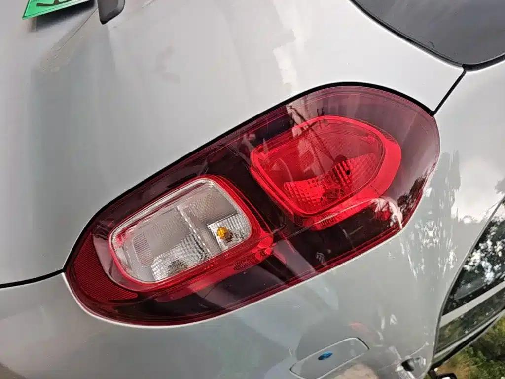 Wuling Hongguang New Energy 2025 Range-Extended Hybrid 50km Standard Edition — миниатюра 8
