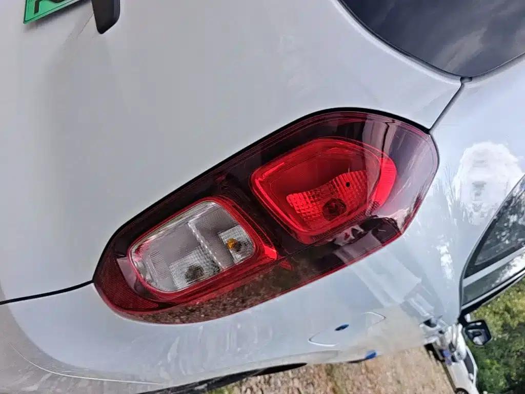 Wuling Hongguang New Energy 2025 Range-Extended Hybrid 50km Standard Edition — миниатюра 8