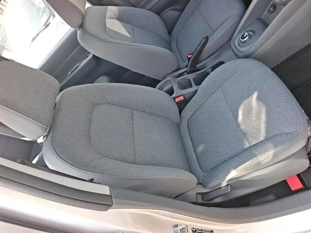 Wuling Hongguang New Energy 2025 Range-Extended Hybrid 50km Comfort Model — миниатюра 25