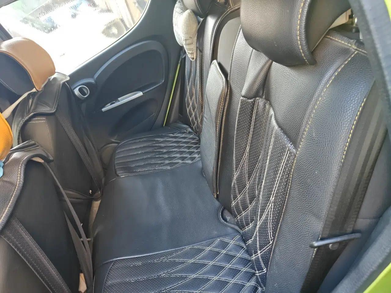 CHANGAN Benni mini 2012 1.0L Manual Fashion Edition China V Standard — миниатюра 17
