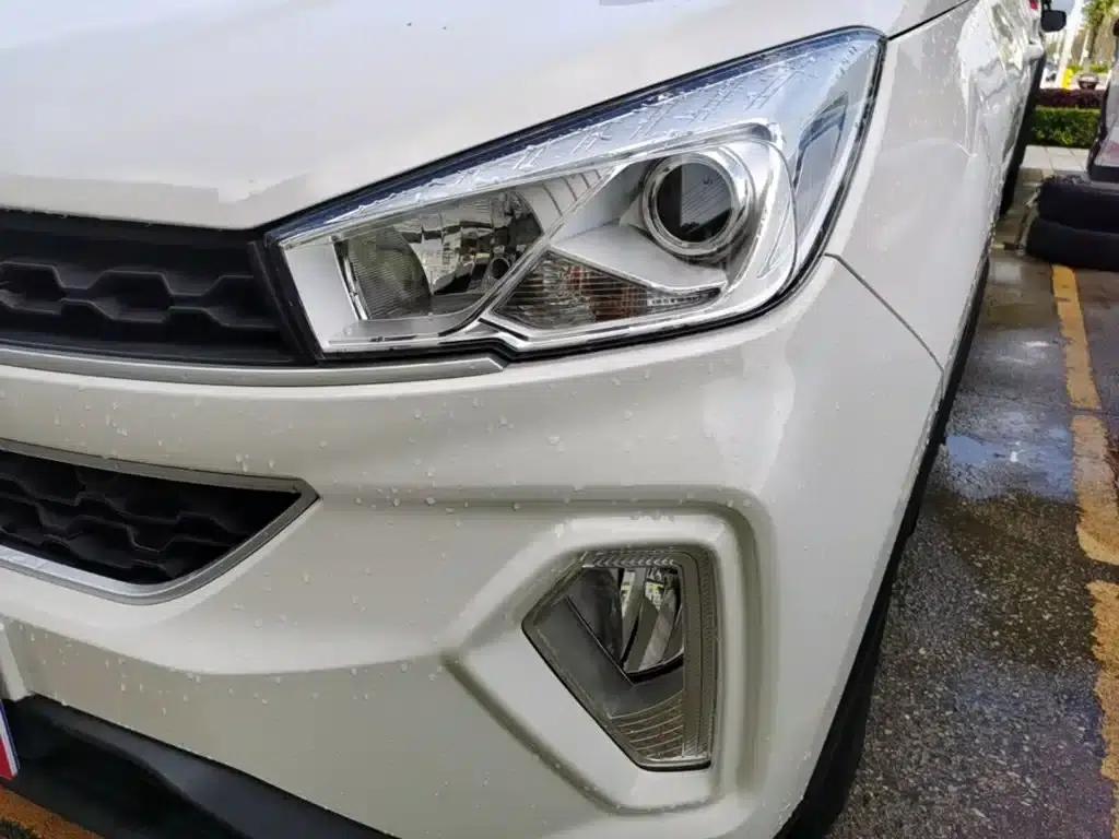 Wuling Hongguang S3 2019 1.5L Manual Comfort Model (National VI Emission Standard) — миниатюра 24