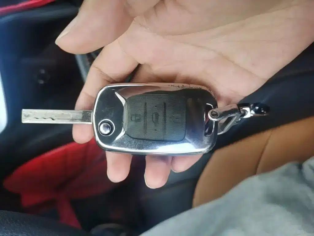 Wuling Hongguang S3 2019 1.5L Manual Comfort Model (National VI Emission Standard) — миниатюра 9