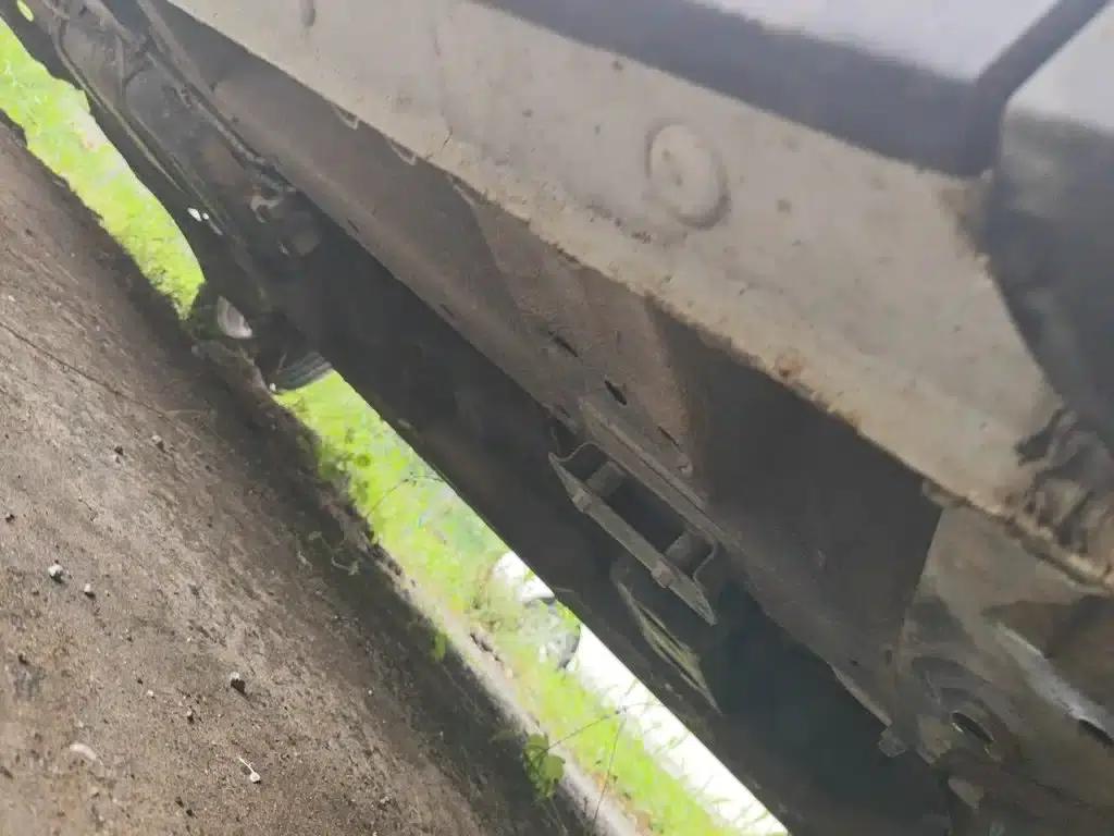 Wuling Hongguang S3 2018 1.5L Manual Deluxe Edition (National V Emission Standard) — миниатюра 16