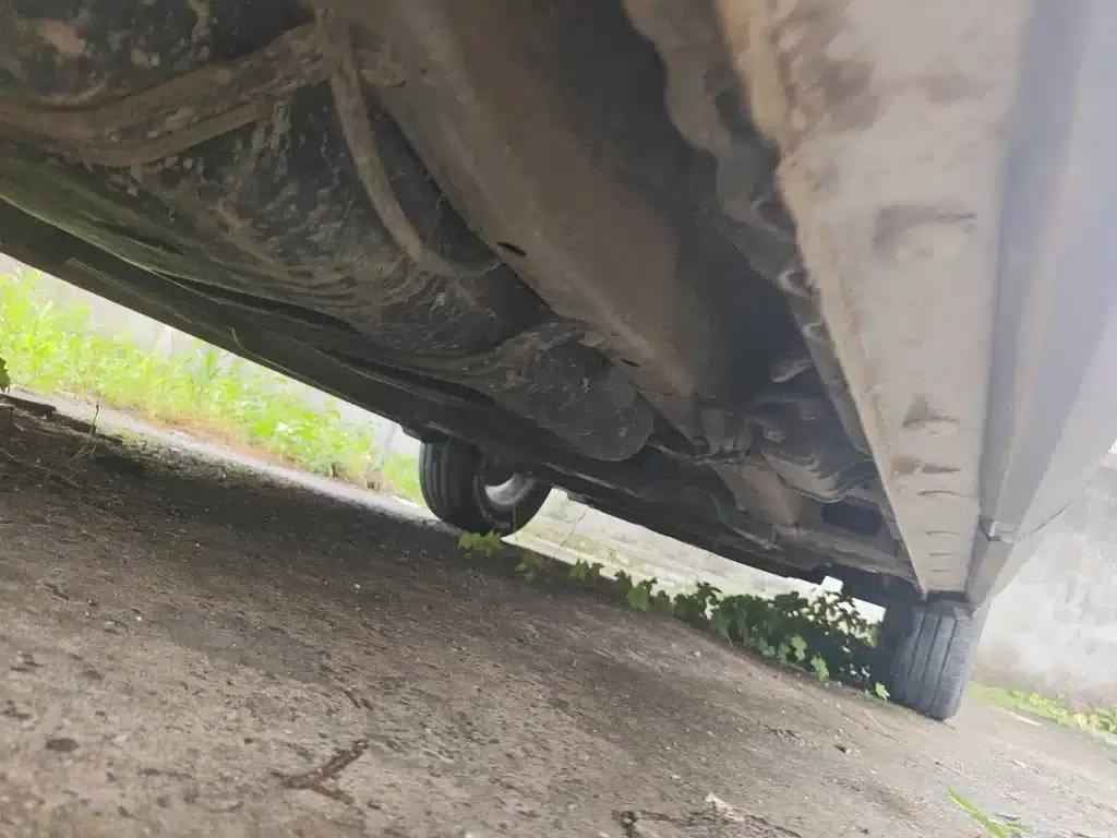 Wuling Hongguang S3 2018 1.5L Manual Deluxe Edition (National V Emission Standard) — миниатюра 17