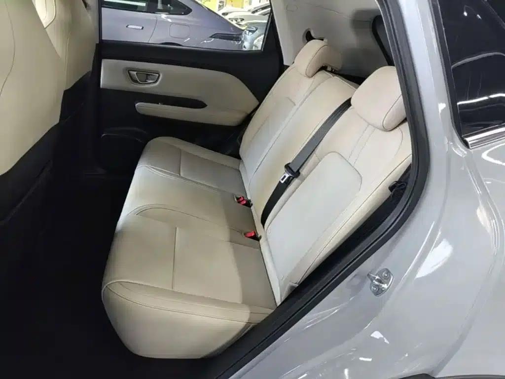 Wuling Bingo PLUS 2024 Model, 401km/h, 5-seater — миниатюра 17