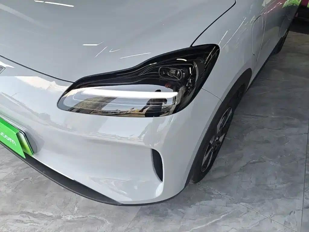 Wuling Bingo PLUS 2024 Model, 401km/h, 5-seater — миниатюра 24