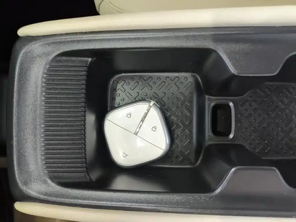 Wuling Bingo PLUS 2024 Model, 401km/h, 5-seater — миниатюра 9