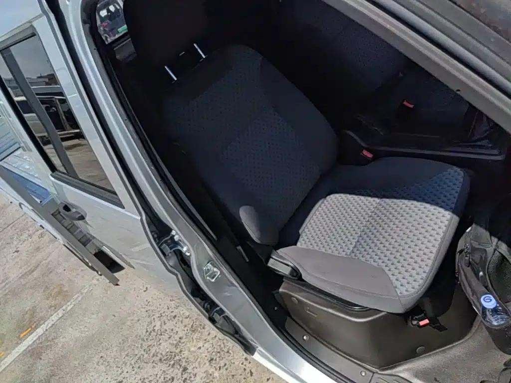 Wuling Rongguang New Truck 2024 Model 2.0L Double Cab Extra Long Dual Rear Wheel Comfort Edition — миниатюра 25