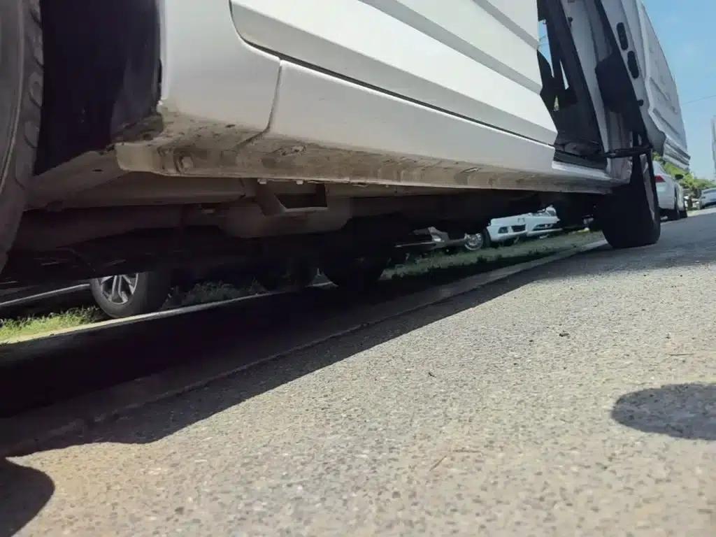 Wuling Journey 2021 1.5T Manual Deluxe Edition — миниатюра 22