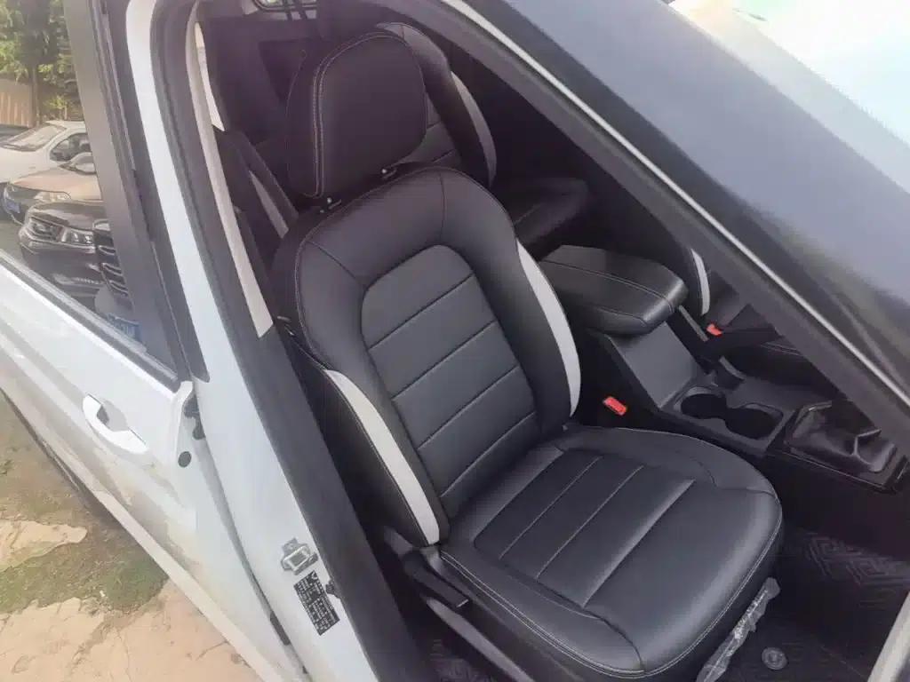 Wuling Journey 2021 1.5T Manual Deluxe Edition — миниатюра 25