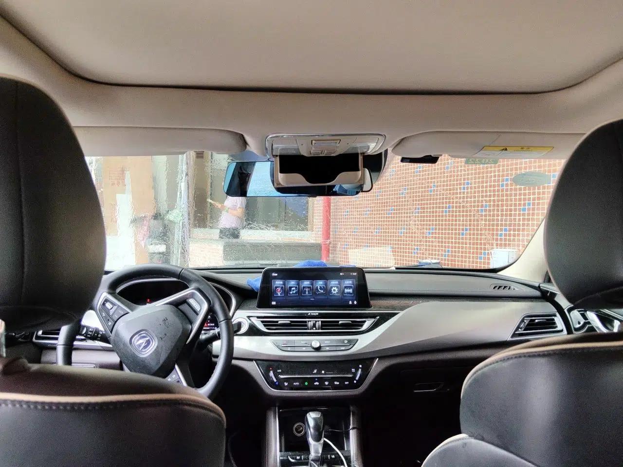 CHANGAN Raeton CC 2018 1.5T Automatic Zunya Model China V Standard — миниатюра 18