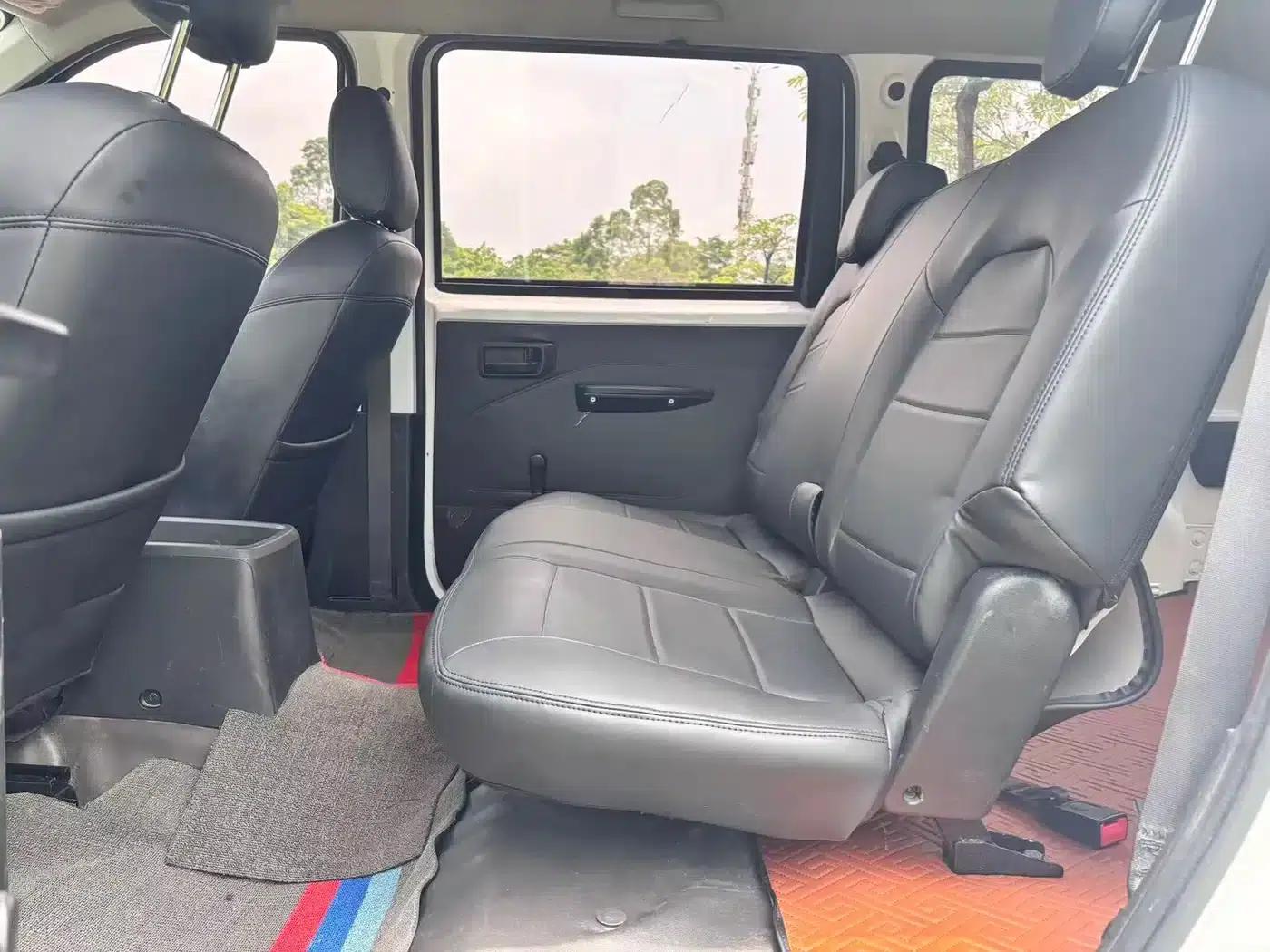 Wuling Hongguang PLUS 2019 1.5T Manual Standard 5-Seater — миниатюра 12