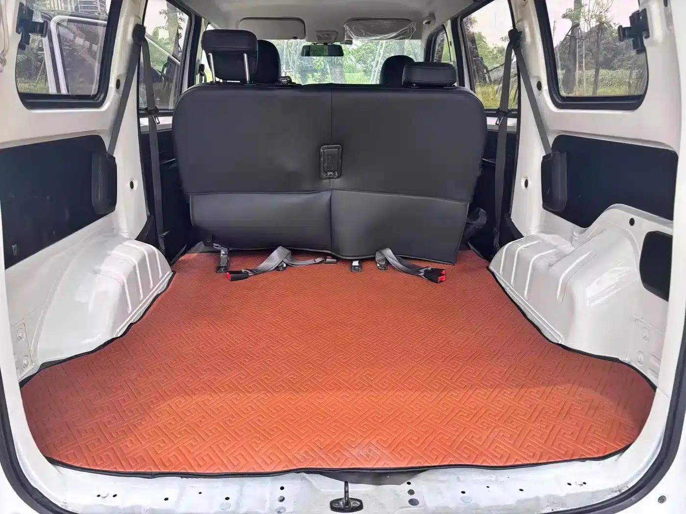 Wuling Hongguang PLUS 2019 1.5T Manual Standard 5-Seater — миниатюра 15