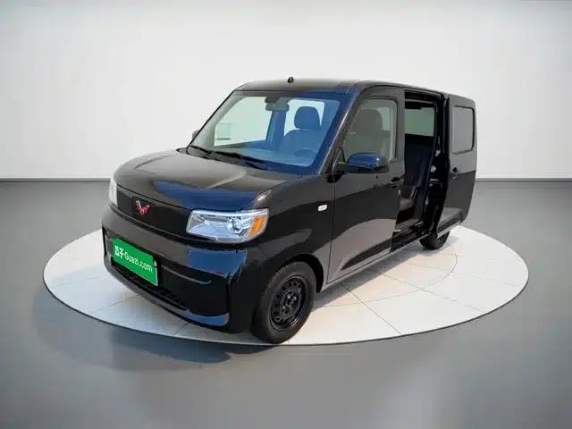 Wuling Sunshine New Energy 2025 Model 201km Standard Edition