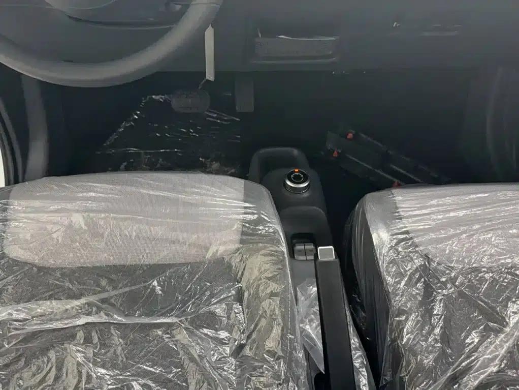 Wuling Sunshine New Energy 2025 Model 305km/h Progressive Edition — миниатюра 17