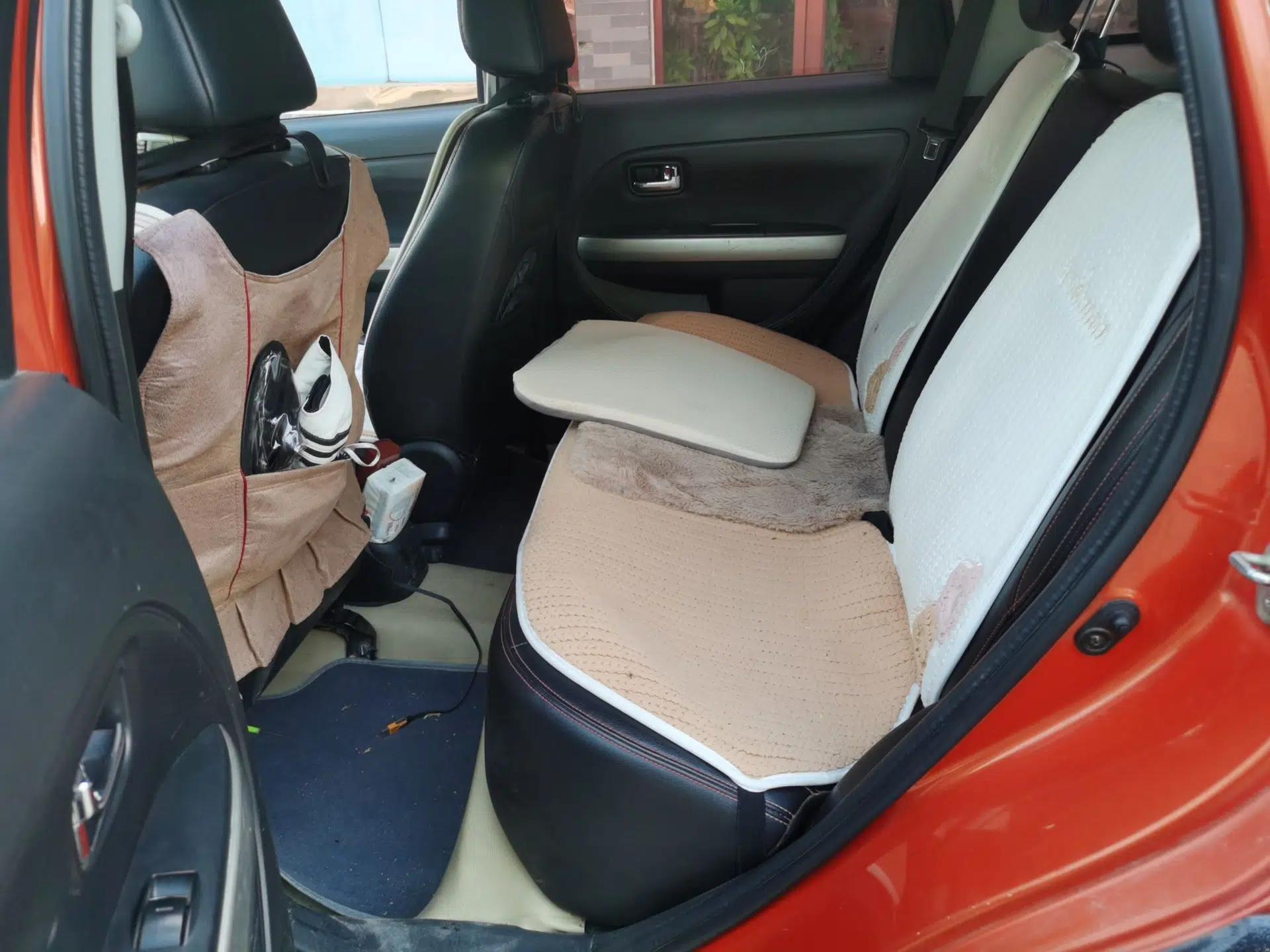 Great Wall M4 2012 1.5L Manual Luxury Version — миниатюра 17