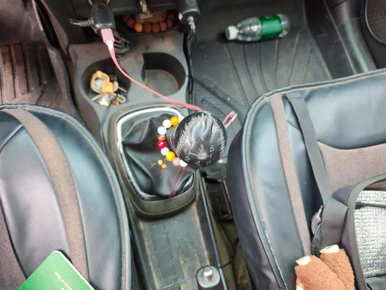 Great Wall M4 2012 1.5L Manual Comfort Version — миниатюра 14