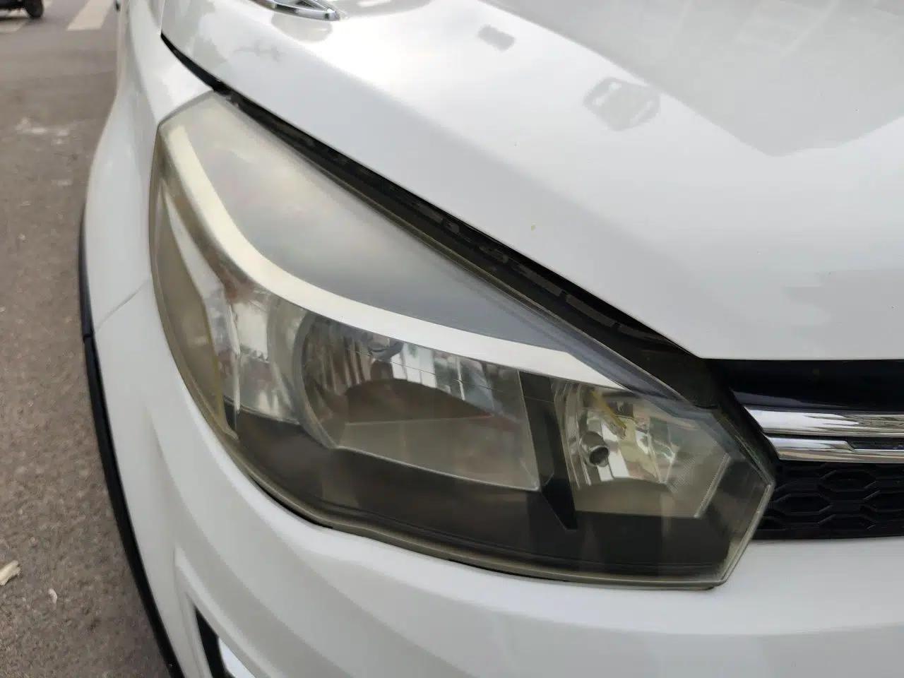 Great Wall M4 2012 1.5L Manual Comfort Version — миниатюра 7
