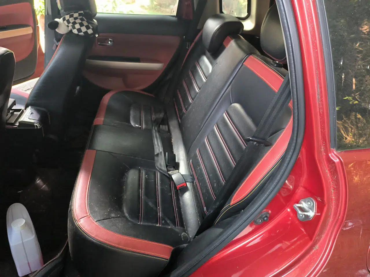 Great Wall M4 2013 1.5L Spring Festival Limited Edition — миниатюра 17