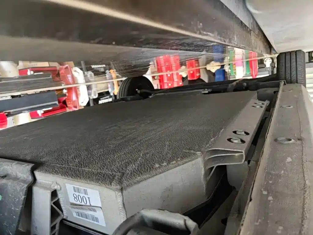 Wuling Air ev Clear Sky 2023 Model, Four-Seat - Advanced Edition — миниатюра 20
