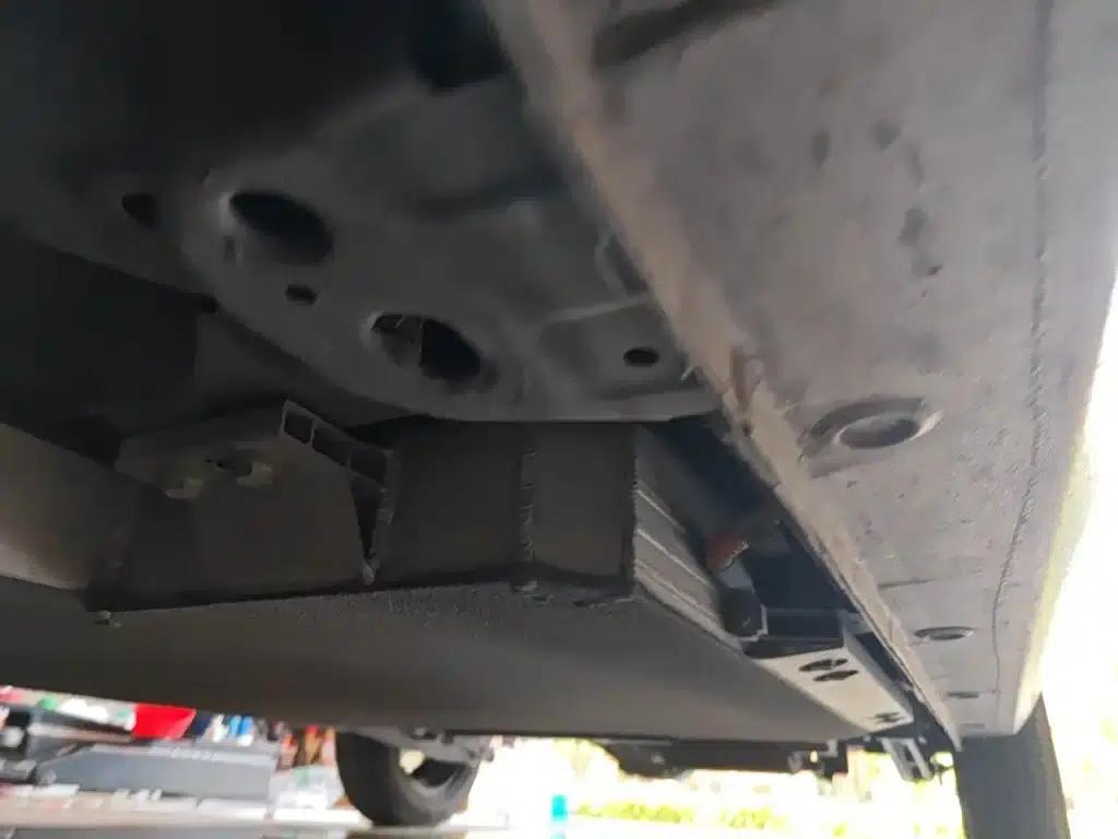 Wuling Air ev Clear Sky 2023 Model, Four-Seat - Advanced Edition — миниатюра 21
