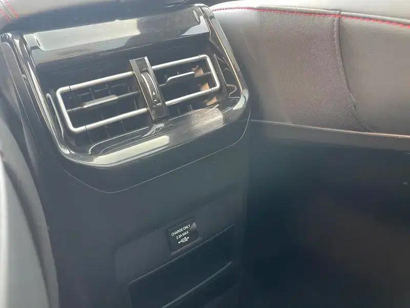 Fengxing T5 EVO 2021 1.5TD DCT Platinum Edition — миниатюра 13