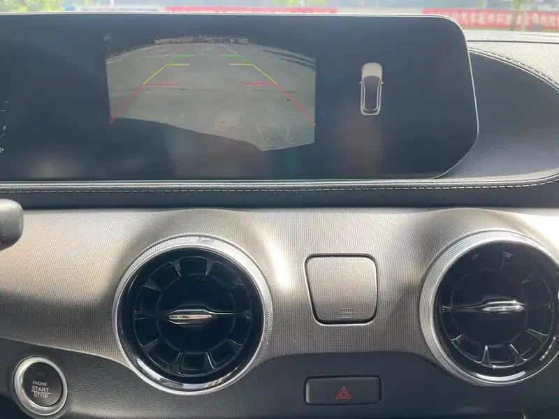 Fengxing T5 EVO 2021 1.5TD DCT Platinum Edition — миниатюра 16