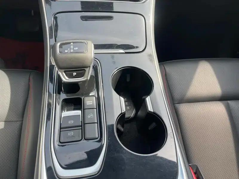 Fengxing T5 EVO 2021 1.5TD DCT Platinum Edition — миниатюра 19