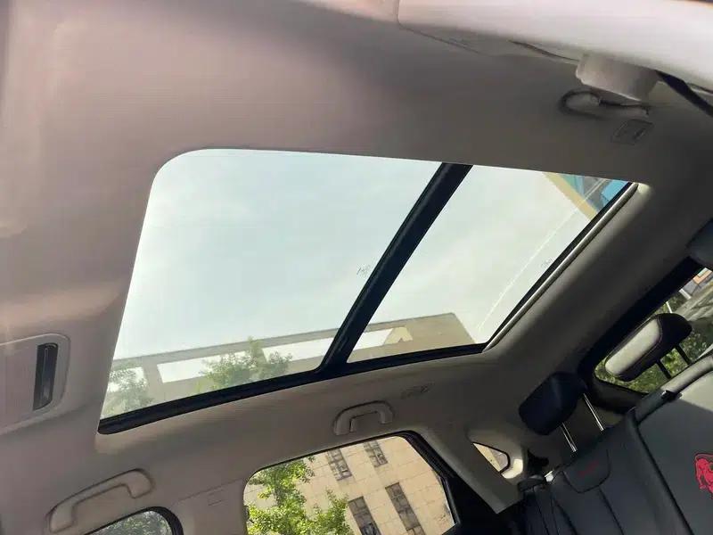 Fengxing T5 EVO 2021 1.5TD DCT Platinum Edition — миниатюра 23