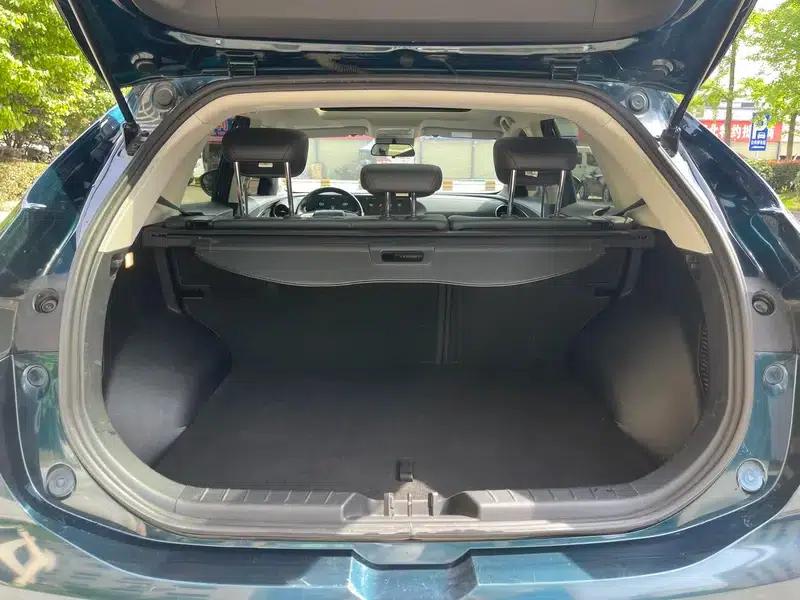 Fengxing T5 EVO 2021 1.5TD DCT Platinum Edition — миниатюра 24