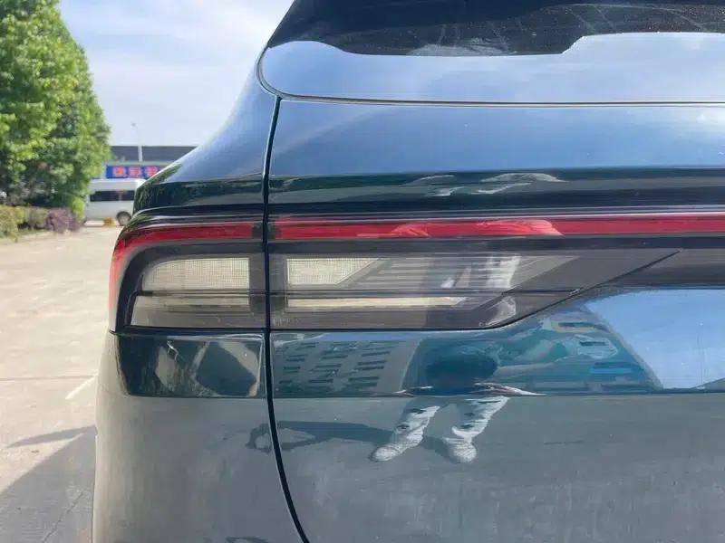 Fengxing T5 EVO 2021 1.5TD DCT Platinum Edition — миниатюра 10