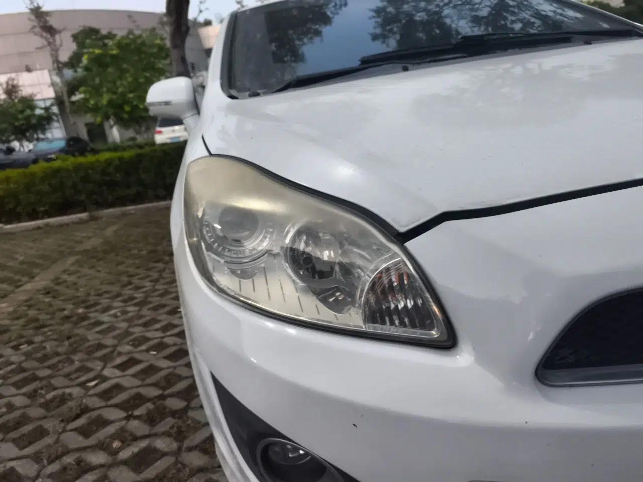 Great Wall C50 2012 1.5T Manual Fashion Edition — миниатюра 7