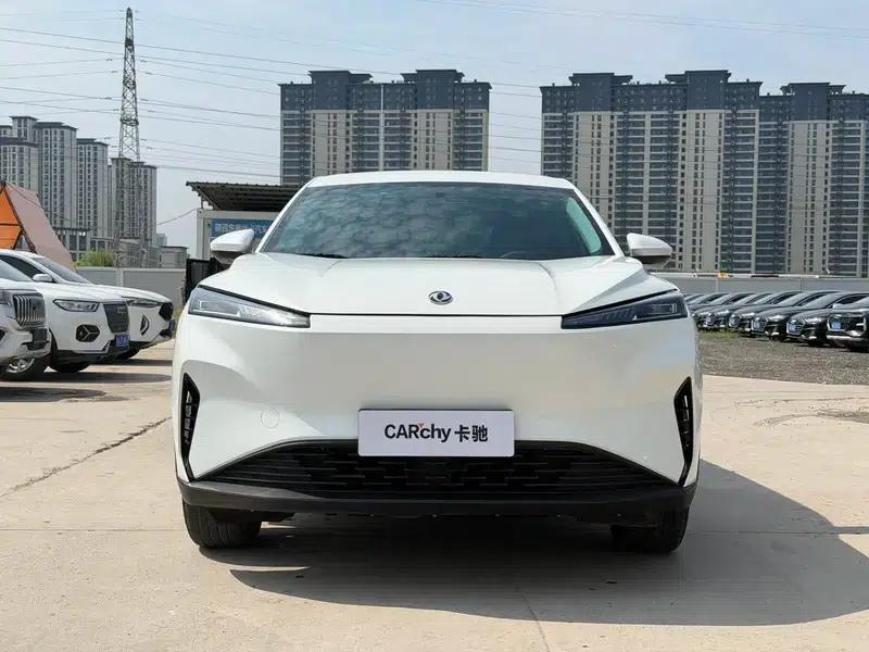 SKY EV01 2024 Model 530km PRO — миниатюра 2