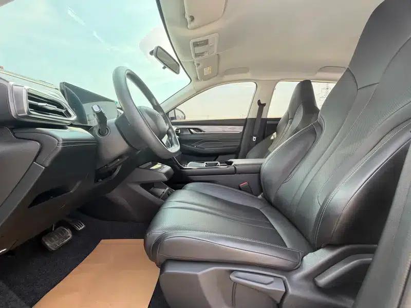 SKY EV01 2024 Model 530km PRO — миниатюра 14