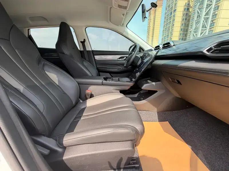 SKY EV01 2024 Model 530km PRO — миниатюра 15
