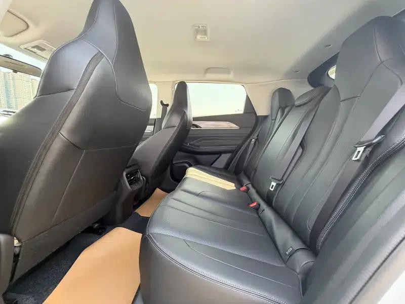 SKY EV01 2024 Model 530km PRO — миниатюра 16