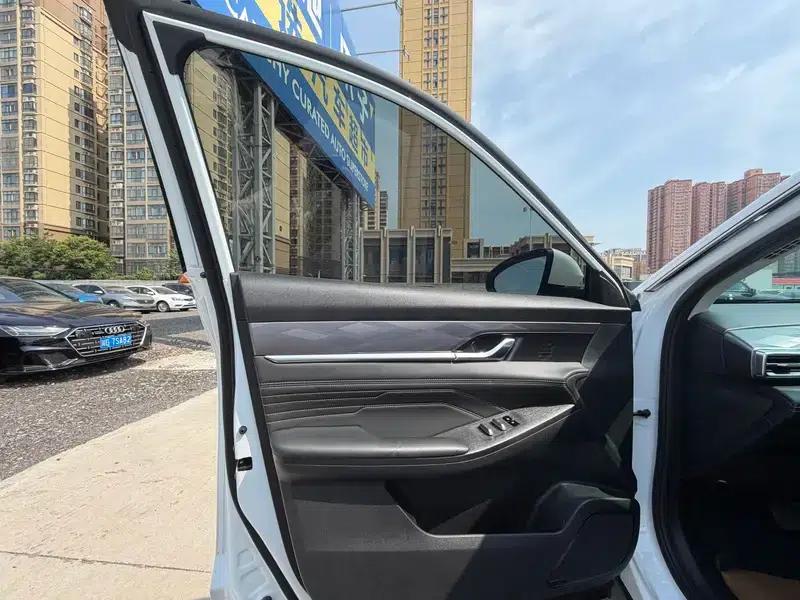 SKY EV01 2024 Model 530km PRO — миниатюра 17