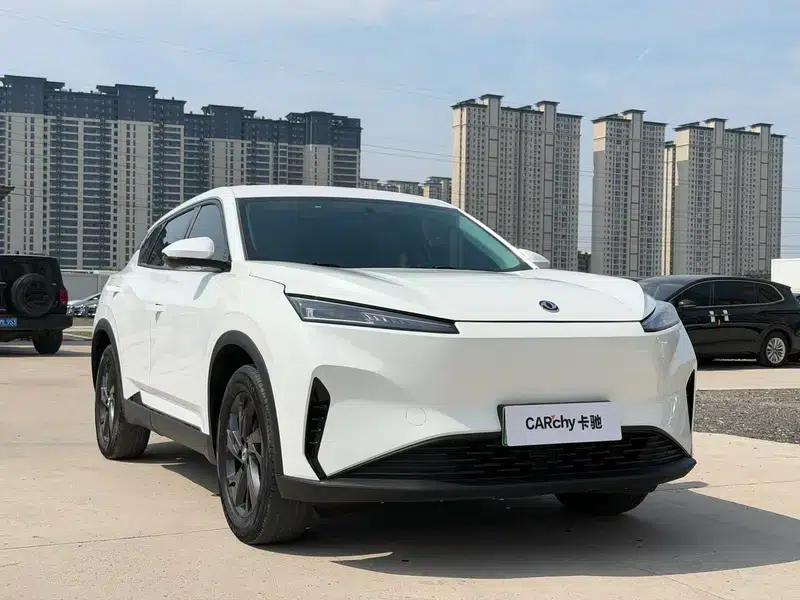 SKY EV01 2024 Model 530km PRO — миниатюра 3