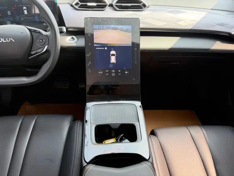 SKY EV01 2024 Model 530km PRO — миниатюра 7