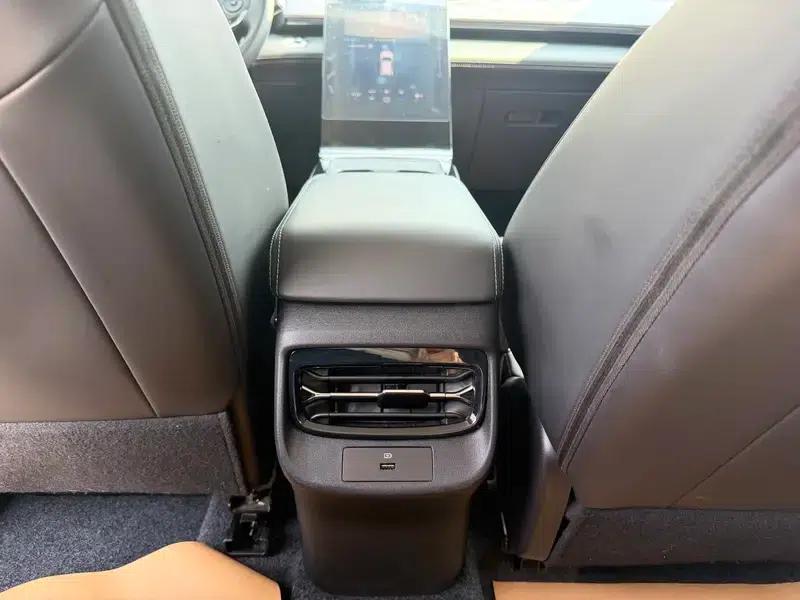 SKY EV01 2024 Model 530km PRO — миниатюра 8