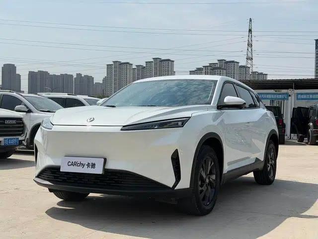 SKY EV01 2024 Model 530km PRO
