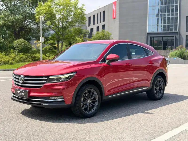 Fengguang ix5 2019 220T CVT Smart Edition (National V Emission Standard) — миниатюра 1