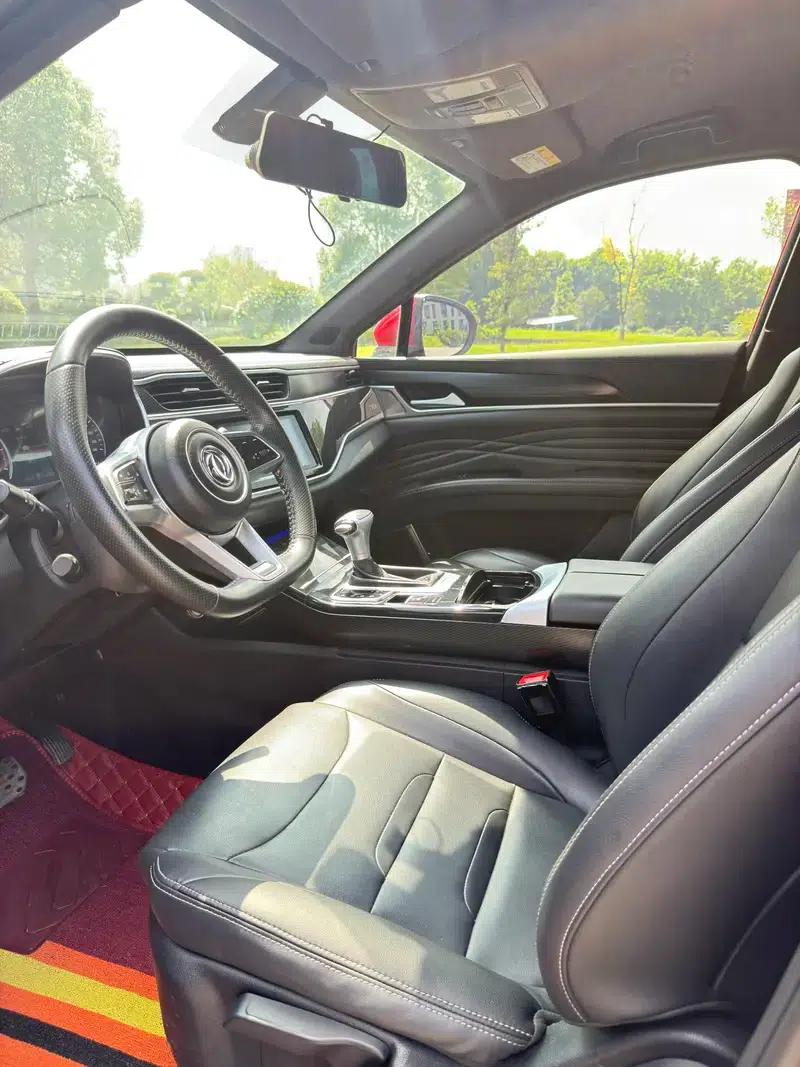 Fengguang ix5 2019 220T CVT Smart Edition (National V Emission Standard) — миниатюра 7