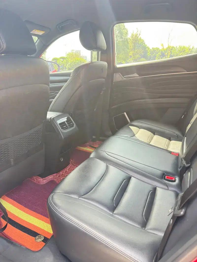 Fengguang ix5 2019 220T CVT Smart Edition (National V Emission Standard) — миниатюра 9