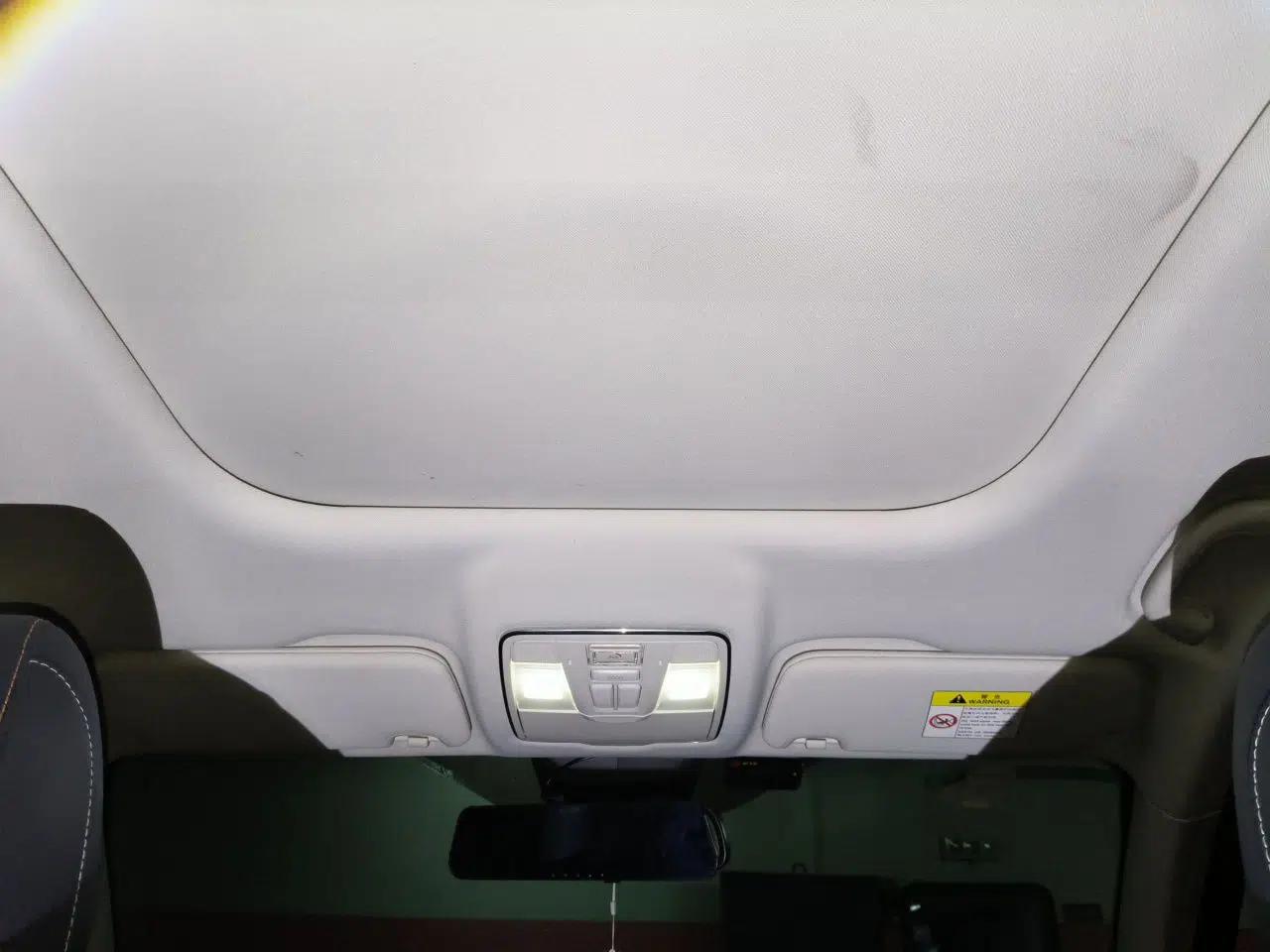 CHANGAN OSHAN X7 2020 1.5T Automatic Parking with Facial Recognition – Spacey & Carefree Edition — миниатюра 18