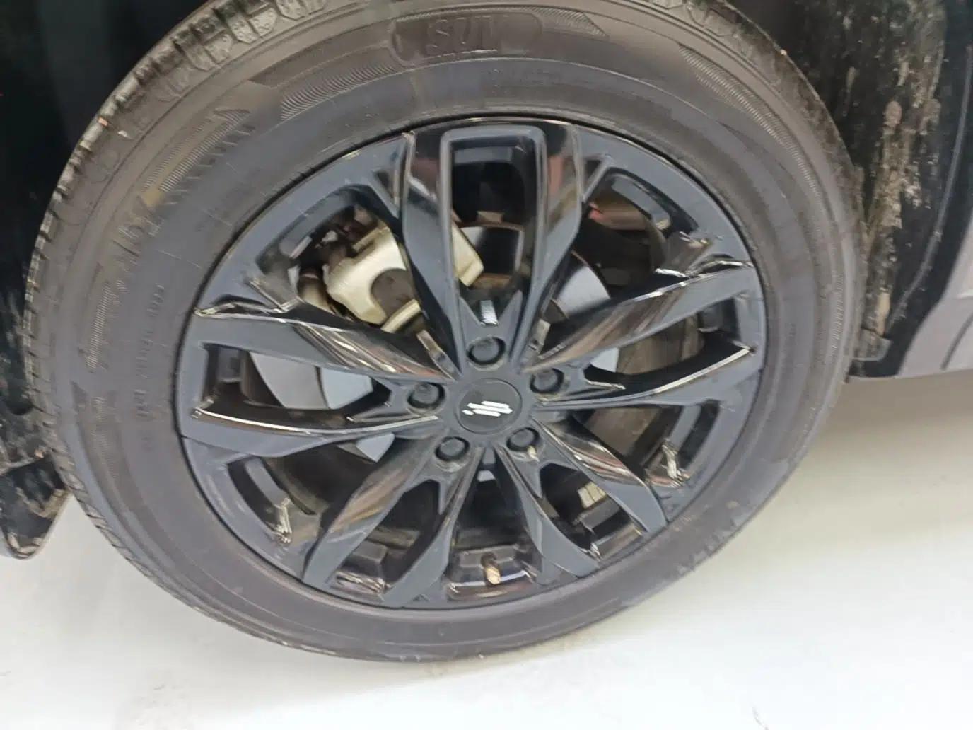 CHANGAN OSHAN X5 PLUS 2023 1.5T DCT Excellence Edition — миниатюра 11