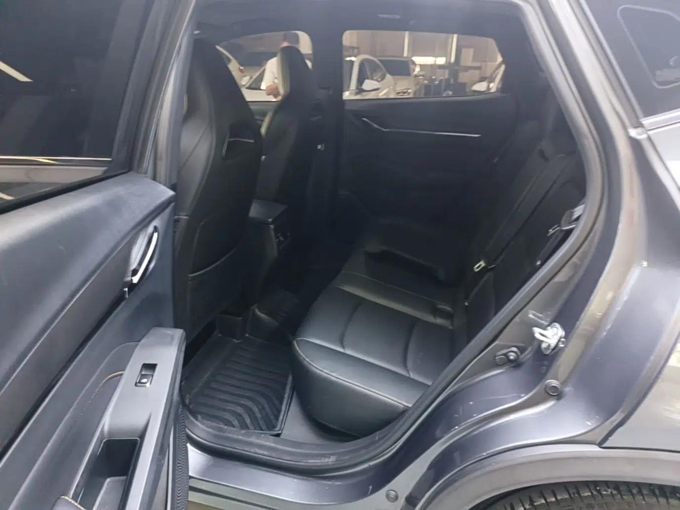 CHANGAN OSHAN X5 PLUS 2023 1.5T DCT Excellence Edition — миниатюра 20
