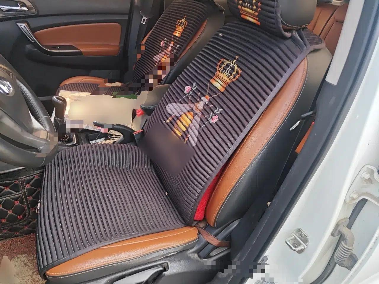 CHANGAN OSHAN CX70 2016 1.6L Manual Luxury Model — миниатюра 15