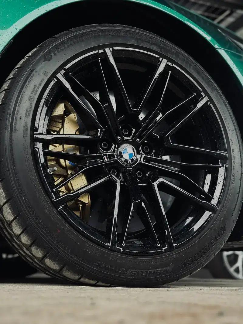 BMW M5 PHEV 2025 Model M5 — миниатюра 13